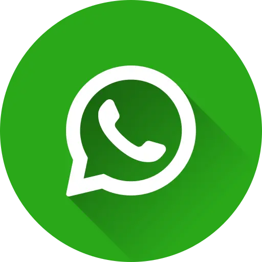 Ícone Whatsapp Vanessa Carvalho Nutricionista
